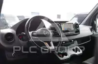 2020 Mercedes Benz Sprinter