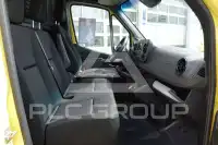 2020 Mercedes Benz Sprinter