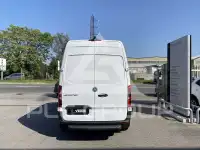 2020 Mercedes Benz Sprinter