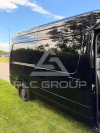 2020 Mercedes Benz Sprinter
