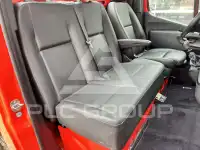 2020 Mercedes Benz Sprinter