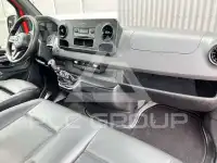2020 Mercedes Benz Sprinter