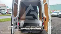 2020 Mercedes Benz Sprinter