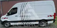 2020 Mercedes Benz Sprinter