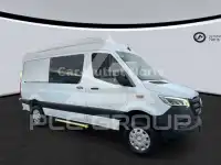 2020 Mercedes Benz Sprinter