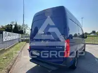 2020 Mercedes Benz Sprinter