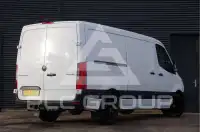 2020 Mercedes Benz Sprinter
