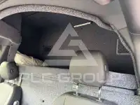 2020 Mercedes Benz Sprinter
