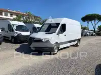 2020 Mercedes Benz Sprinter