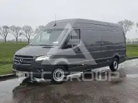 2020 Mercedes Benz Sprinter