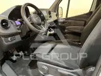 2020 Mercedes Benz Sprinter
