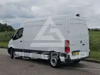 2020 Mercedes Benz Sprinter