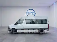 2020 Mercedes Benz Sprinter