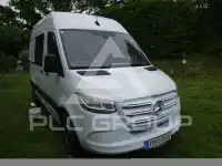 2020 Mercedes Benz Sprinter