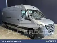 2020 Mercedes Benz Sprinter