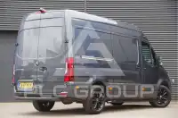 2020 Mercedes Benz Sprinter