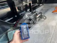2020 Mercedes Benz Sprinter