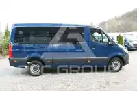 2020 Mercedes Benz Sprinter