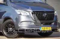 2020 Mercedes Benz Sprinter