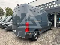 2020 Mercedes Benz Sprinter