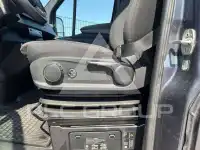 2020 Mercedes Benz Sprinter