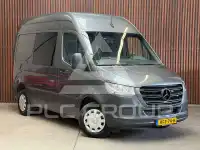 2020 Mercedes Benz Sprinter