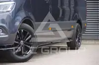 2020 Mercedes Benz Sprinter