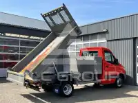 2020 Mercedes Benz Sprinter