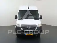 2020 Mercedes Benz Sprinter