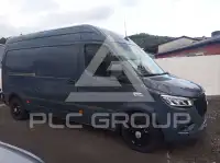 2020 Mercedes Benz Sprinter