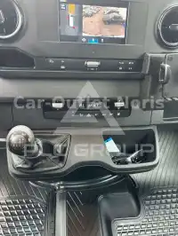 2020 Mercedes Benz Sprinter