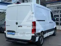 2020 Mercedes Benz Sprinter
