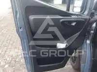 2020 Mercedes Benz Sprinter