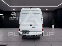 2020 Mercedes Benz Sprinter