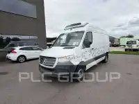 2020 Mercedes Benz Sprinter