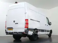 2020 Mercedes Benz Sprinter