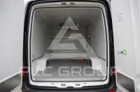 2020 Mercedes Benz Sprinter