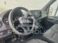 2020 Mercedes Benz Sprinter