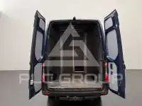2020 Mercedes Benz Sprinter