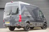 2020 Mercedes Benz Sprinter