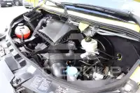 2020 Mercedes Benz Sprinter