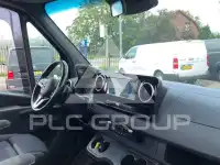 2020 Mercedes Benz Sprinter