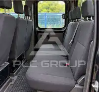 2020 Mercedes Benz Sprinter