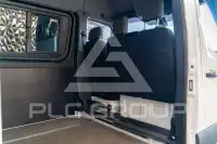 2020 Mercedes Benz Sprinter