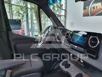 2020 Mercedes Benz Sprinter