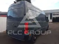 2020 Mercedes Benz Sprinter