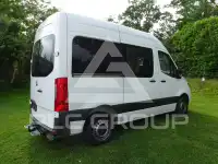 2020 Mercedes Benz Sprinter