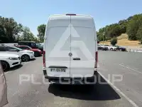 2020 Mercedes Benz Sprinter