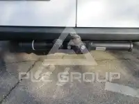 2020 Mercedes Benz Sprinter