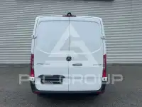 2020 Mercedes Benz Sprinter